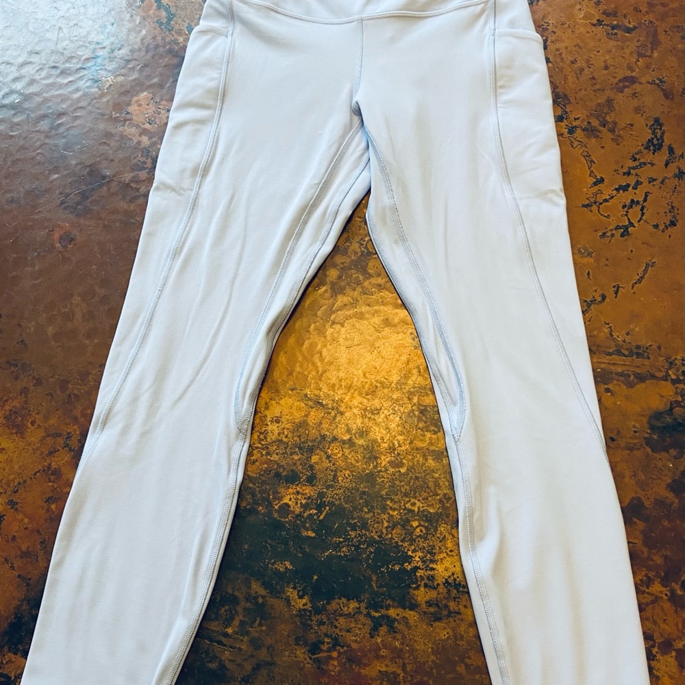 Lululemon Align high-rise pant with pockets 25”